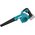  Воздуходувка Makita UB100DZ без акк и ЗУ 