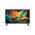 Телевизор Topdevice TDTV24BN02HBK черный 