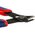  Бокорезы Knipex KN-7861125 