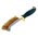  Щетка по металлу ручная ROCKFORCE RF-34012133(17447) в железном корпусе 