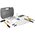  Набор инструмента KRAFT 1/2 Dr и 1/4 Dr 56 предметов KT 700303 