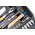  Набор инструмента KRAFT 1/2 Dr и 1/4 Dr 56 предметов KT 700303 