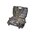  Набор инструментов KRAFT 1/2Dr и 1/4Dr 157 предметов KT 703020 