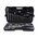  Набор инструмента RockForce RF-41802-5 1/2 1/4 3/8DR с 6-гранными головками 180 предметов 