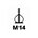  Миксер Einhell TE-MX 1600-2 CE (4258555) 