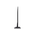  Телевизор Samsung UE55CU8000UXRU черный 