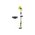 Щеточная машина с телескопической штангой Ryobi ONE+ R18TPS-0 без акк (5133004847) 