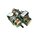  Арматура газовая в сборе Navien (Ace, Ace Coaxial, Atmo) BH0901004A (30002197A) 