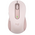  Мышь Logitech M650 Signature Bluetooth Mouse Rose (910-006254) 