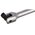  Вороток шарнирный Jonnesway S22H41450 (47284) 1/2"DR, 450 мм 