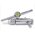  Вороток для метчиков с трещоткой GSR B00612120 