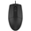  Мышь A4Tech OP-335S черный оптическая (1200dpi) silent USB (3but) 