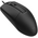  Мышь A4Tech OP-335S черный оптическая (1200dpi) silent USB (3but) 