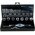  Набор метчиков и плашек ROCKFORCE RF-M032-1 32 предмета 