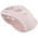  Мышь Logitech M650 Signature Bluetooth Mouse Rose (910-006254) 