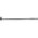  Вороток шарнирный Jonnesway S22H41600 (47285) 1/2"DR, 600 мм 