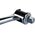  Вороток шарнирный Jonnesway S22H41600 (47285) 1/2"DR, 600 мм 