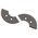  Лезвие Fiskars QuikDrill (1000637) 