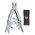  Мультитул Victorinox SwissTool Spirit X (3.0224.LB1) 105мм 26функций серебристый блистер 