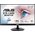  Монитор Asus VP229HE черный 
