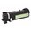  Тонер Картридж Cactus CS-PH6130B (106R01285) черный для Xerox 6130/6130n (2500стр.) 
