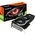  Видеокарта GIGABYTE GV-N3070Gaming OC-8GD GeForce RTX3070 Gaming OC 8GB (LHR) 