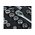  Набор инструмента RockForce RF-41723-5 1*4",3*8",1*2" "DR 6-гранный 4-32мм 172 предмета 