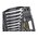 Набор инструментов KRAFT 1/2 Dr и 1/4 Dr 165 предметов KT 703019 