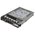  HDD DELL 161-BCLH 2.4TB SFF 2.5" SAS 10k 12Gbps 512e Hot Plug for ME4/ME5 (analog 400-AUQX) 
