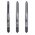  Набор метчиков Bucovice Tools 110040-3 
