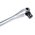  Вороток-кобра Inforce 06-05-109 шарнирный 1/2" 375 мм 