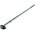  Вороток шарнирный Forsage F-8014750U (8774) 750мм 1/2" 