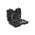  Набор инструментов Inforce 06-07-15 1/2" 1/4" 101 предмет 