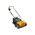  Скарификатор электрический Stiga SV213E (290002132/14) 