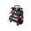  Компрессор Pegas pneumatic PG-602 малошумный проф. безмасляный 6619 
