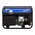  Генератор бензиновый ECO PE-4001RS 