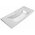  Раковина из литьевого мрамора BelBagno BB1000/445-LV-MR-PR 1000x445x150 