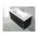  Раковина из литьевого мрамора BelBagno BB1000/445-LV-MR-PR 1000x445x150 