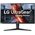  Монитор LG 27GL850-B UltraGear черный 