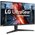  Монитор LG 27GL850-B UltraGear черный 