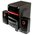  Колонки Dialog Progressive AP240B black 