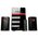  Колонки Dialog Progressive AP240B black 