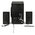  Колонки Dialog Progressive AP240B black 