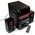  Колонки Dialog Progressive AP240B black 