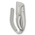  Нож перочинный Victorinox Evoke Alox (0.9415.D26) 136мм 5функц. серебристый 