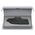 Нож перочинный Victorinox Evoke BS Alox Black (0.9415.DS23) 136мм 4функц. черный без чехла 