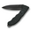 Нож перочинный Victorinox Evoke BS Alox Black (0.9415.DS23) 136мм 4функц. черный без чехла 