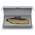  Нож перочинный Victorinox Evoke BS Alox Beige (0.9415.DS249) 136мм 4функц. бежевый 