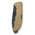  Нож перочинный Victorinox Evoke BS Alox Beige (0.9415.DS249) 136мм 4функц. бежевый 