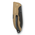  Нож перочинный Victorinox Evoke BS Alox Beige (0.9415.DS249) 136мм 4функц. бежевый 